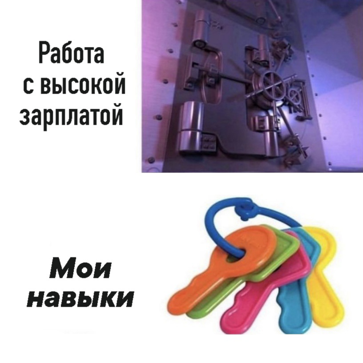 Сетка — социальная сеть от hh.ru