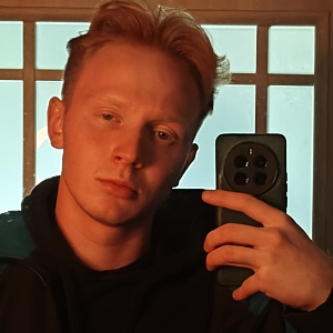 Ярослав Ларичев | Сетка — социальная сеть от hh.ru