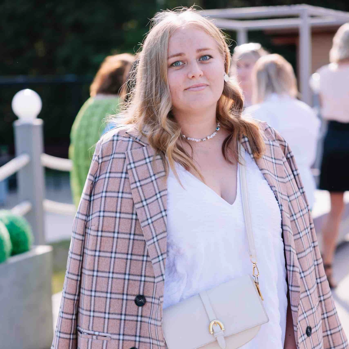 Алена Харина | Сетка — социальная сеть от hh.ru