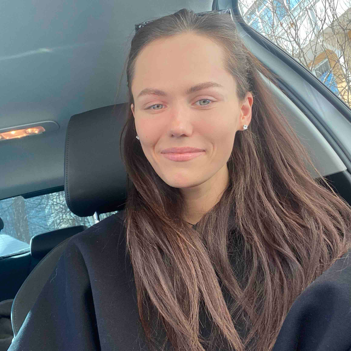 Мария Писарева | Сетка — социальная сеть от hh.ru