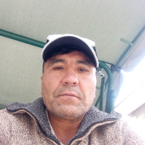 Бахромали Мусурмонкулов