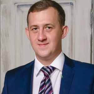 Дмитрий Корсаков | Сетка — социальная сеть от hh.ru