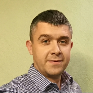 Дмитрий Чижов | Сетка — социальная сеть от hh.ru