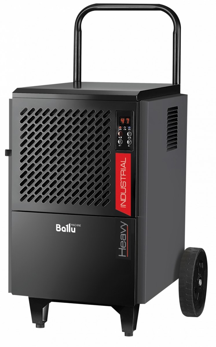 Ballu BDI-50L | Сетка — социальная сеть от hh.ru