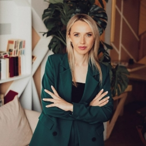 Татьяна Сигаева | Сетка — социальная сеть от hh.ru