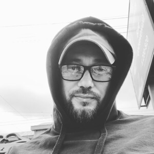 Дмитрий Бодров