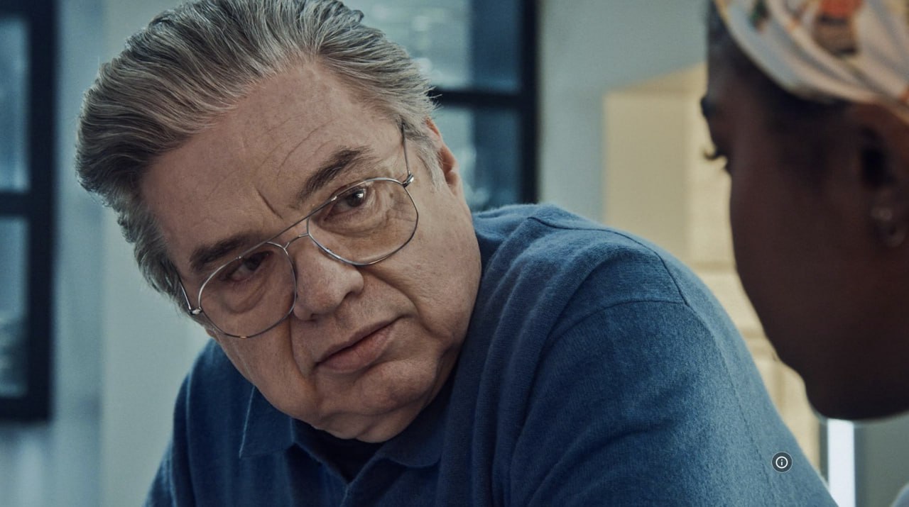 Не сериал, а эстетический экстаз.
Совсем недавно буквально взахлеб посмотрел 3 сезон сериала "The Bear" ("Медведь"), как и предыдущие два | Сетка — социальная сеть от hh.ru