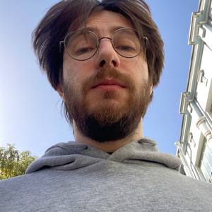 Юрв Матвиенко | Сетка — социальная сеть от hh.ru