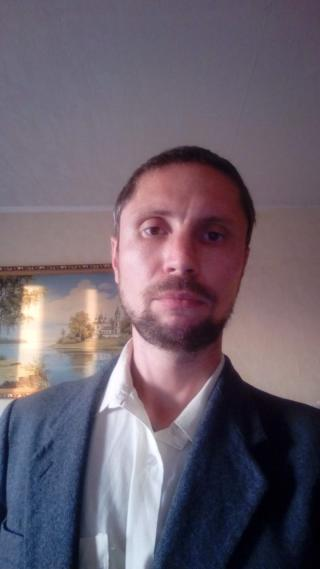 Антон Майдан