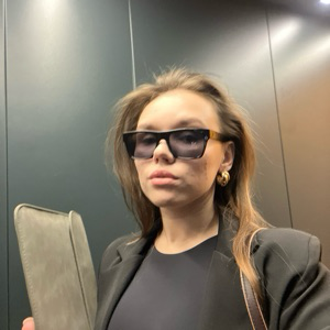 Александра Старцева