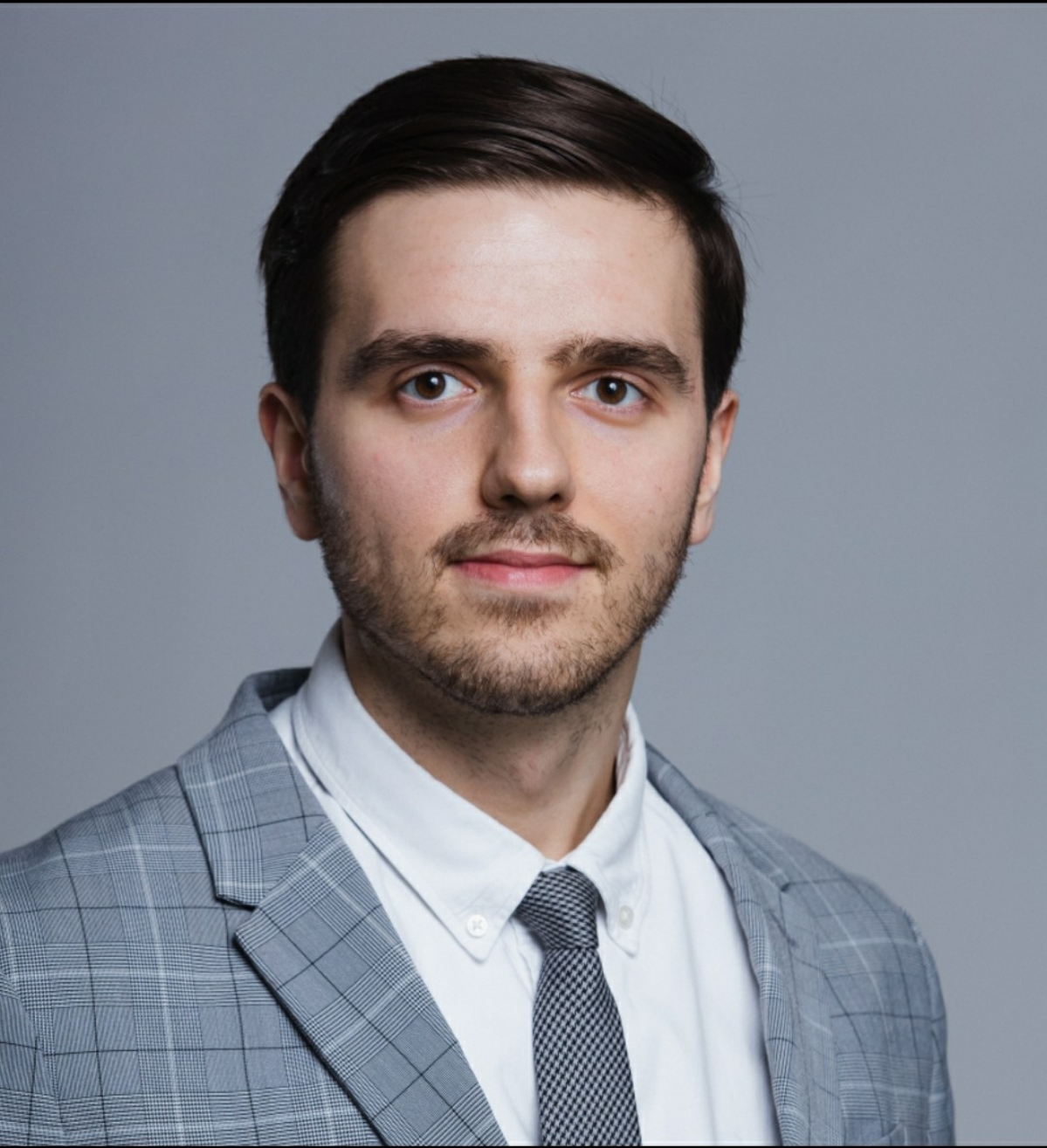 Марат Ибрагимов