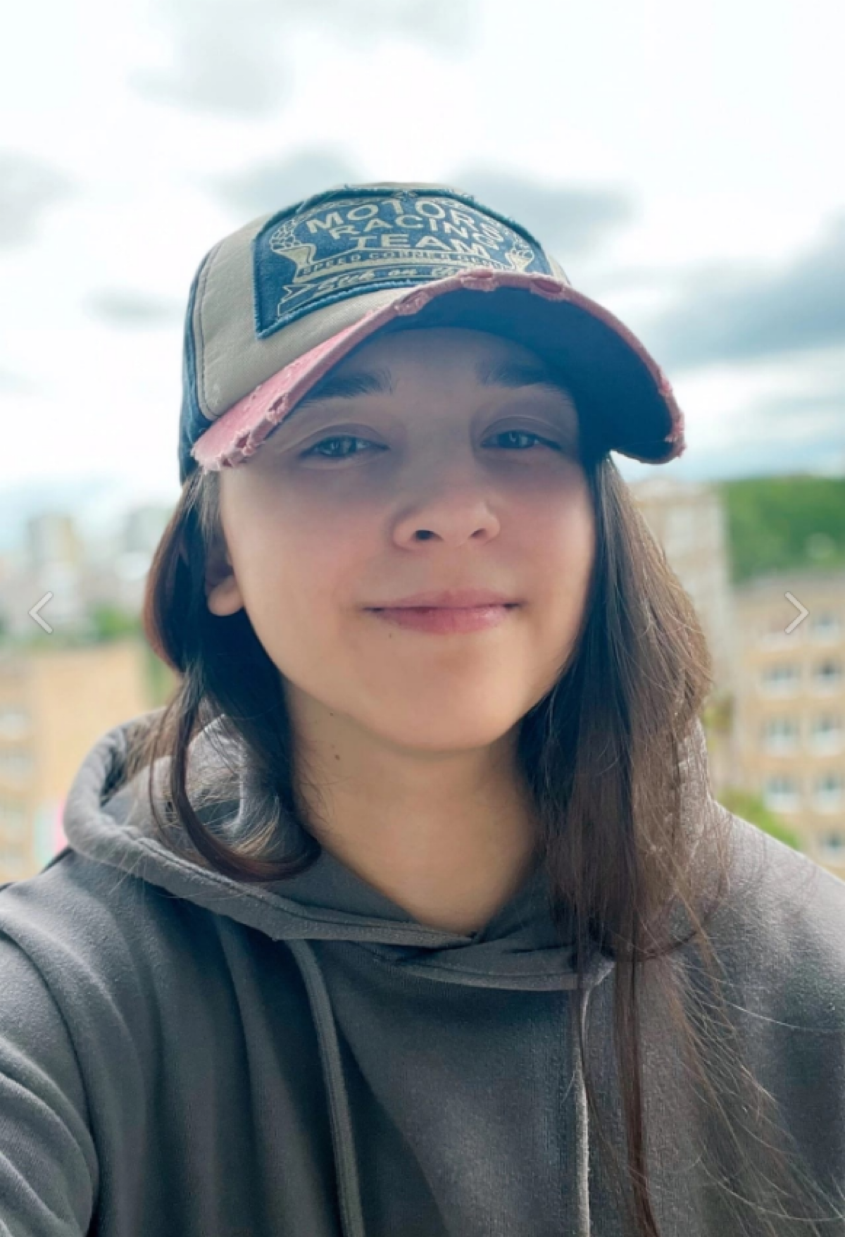 Роза Берестова