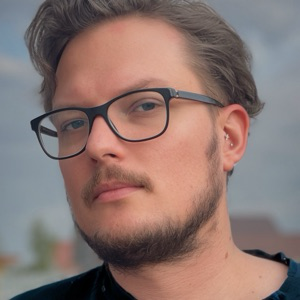 Влад Арбатов | Сетка — социальная сеть от hh.ru