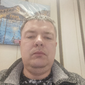 Алексей Синюшкин