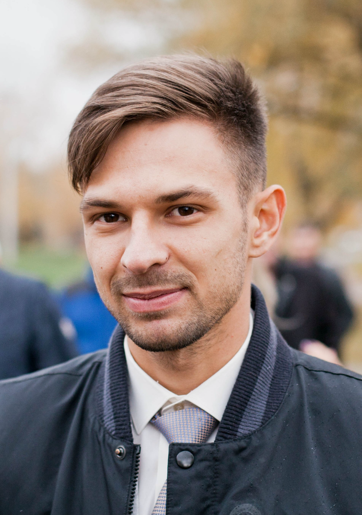 Глеб Бурнашов | Сетка — социальная сеть от hh.ru