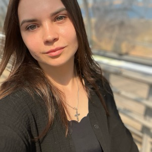 Дарья Слепова