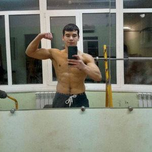 Влад Егоров