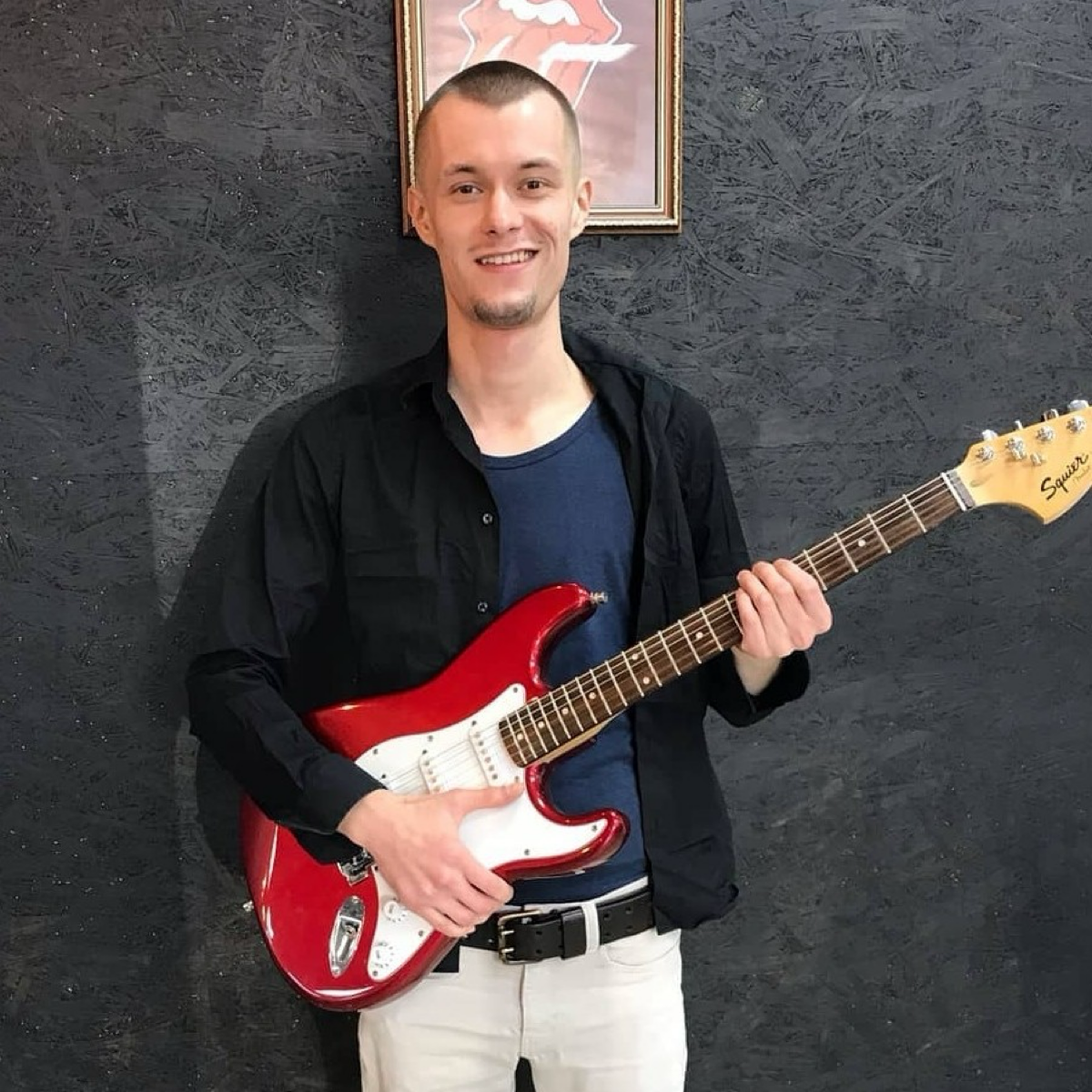 Глеб Хамидуллин