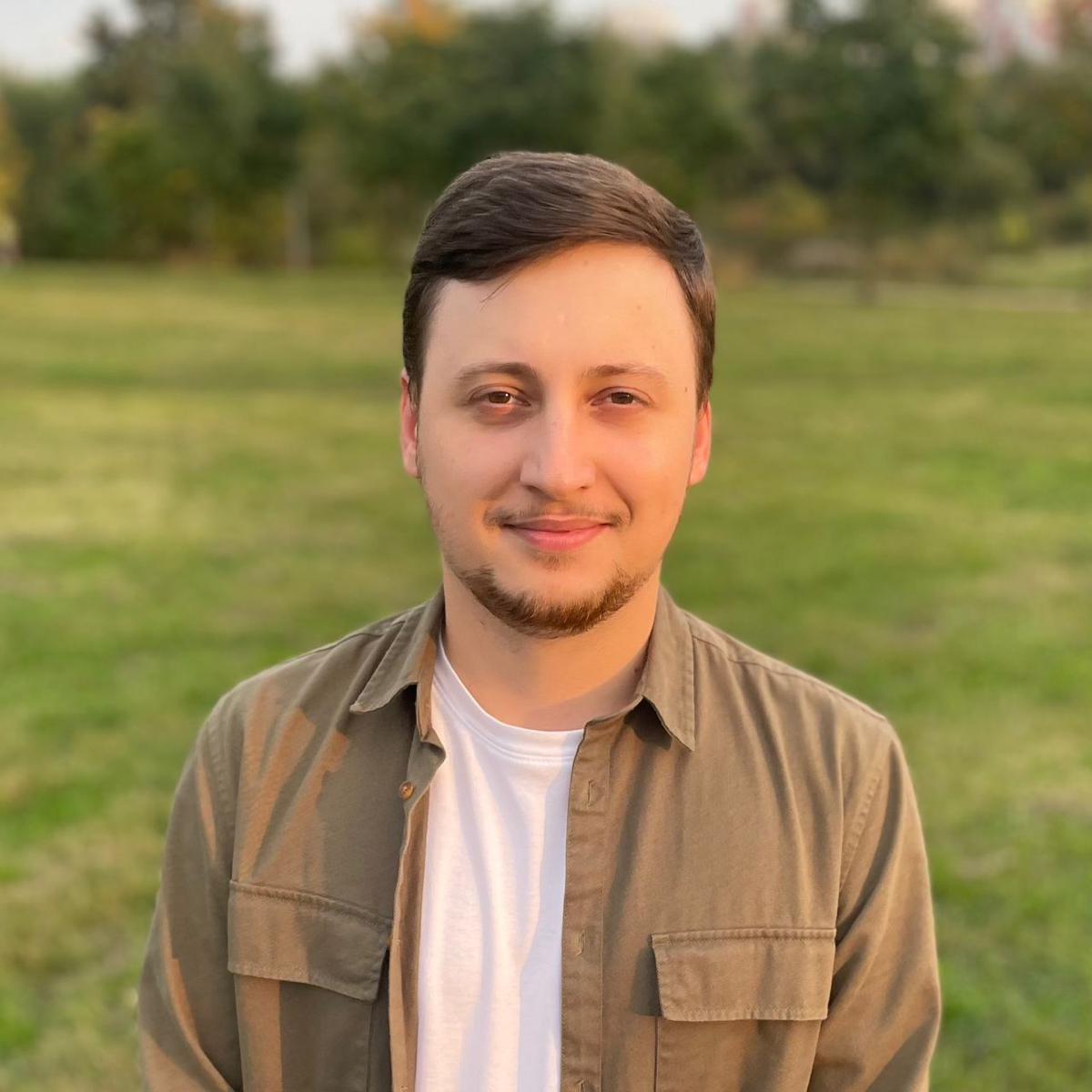 Александр Моргун