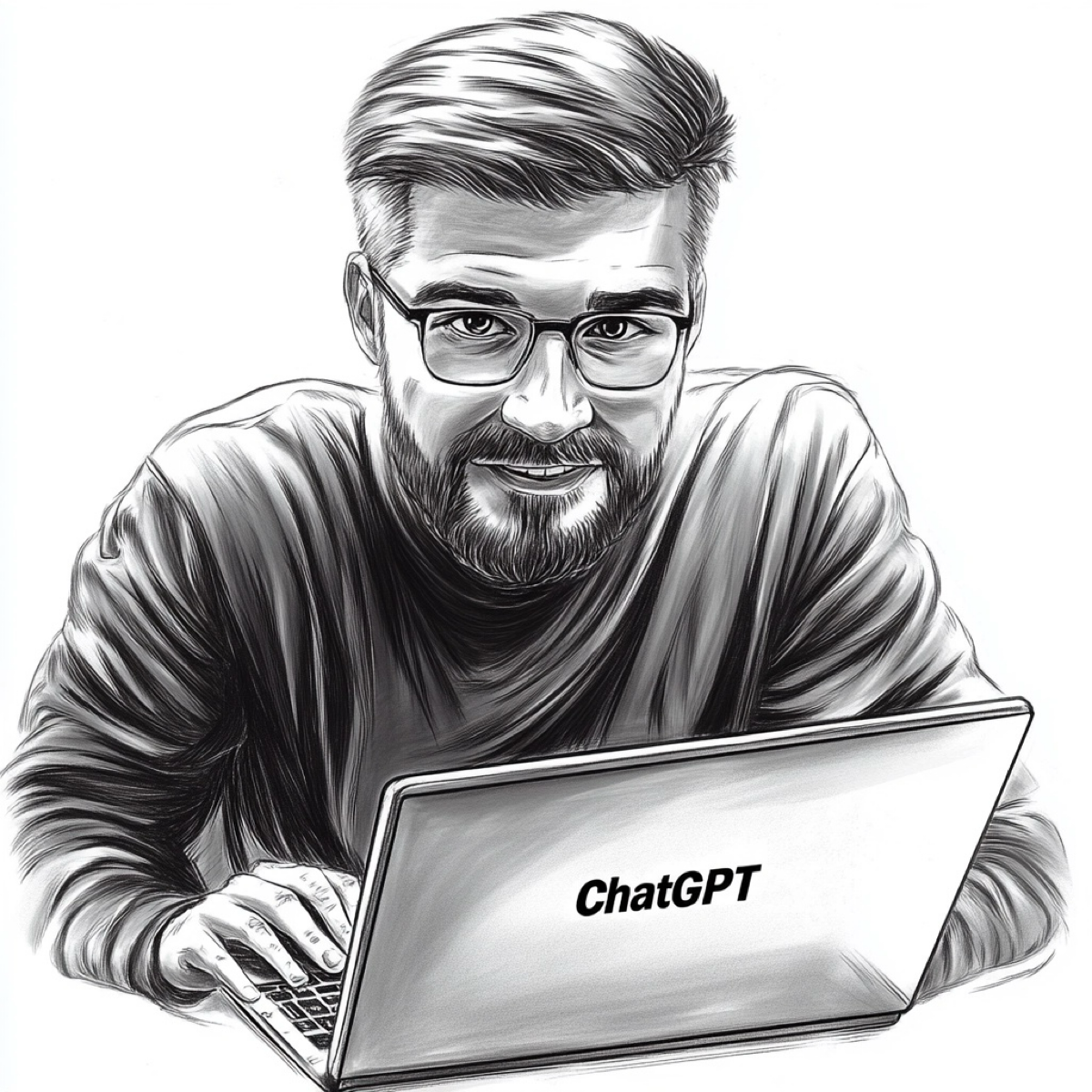Как выжать из ИИ максимум и убрать пластик из постов | Сетка — социальная сеть от hh.ru
