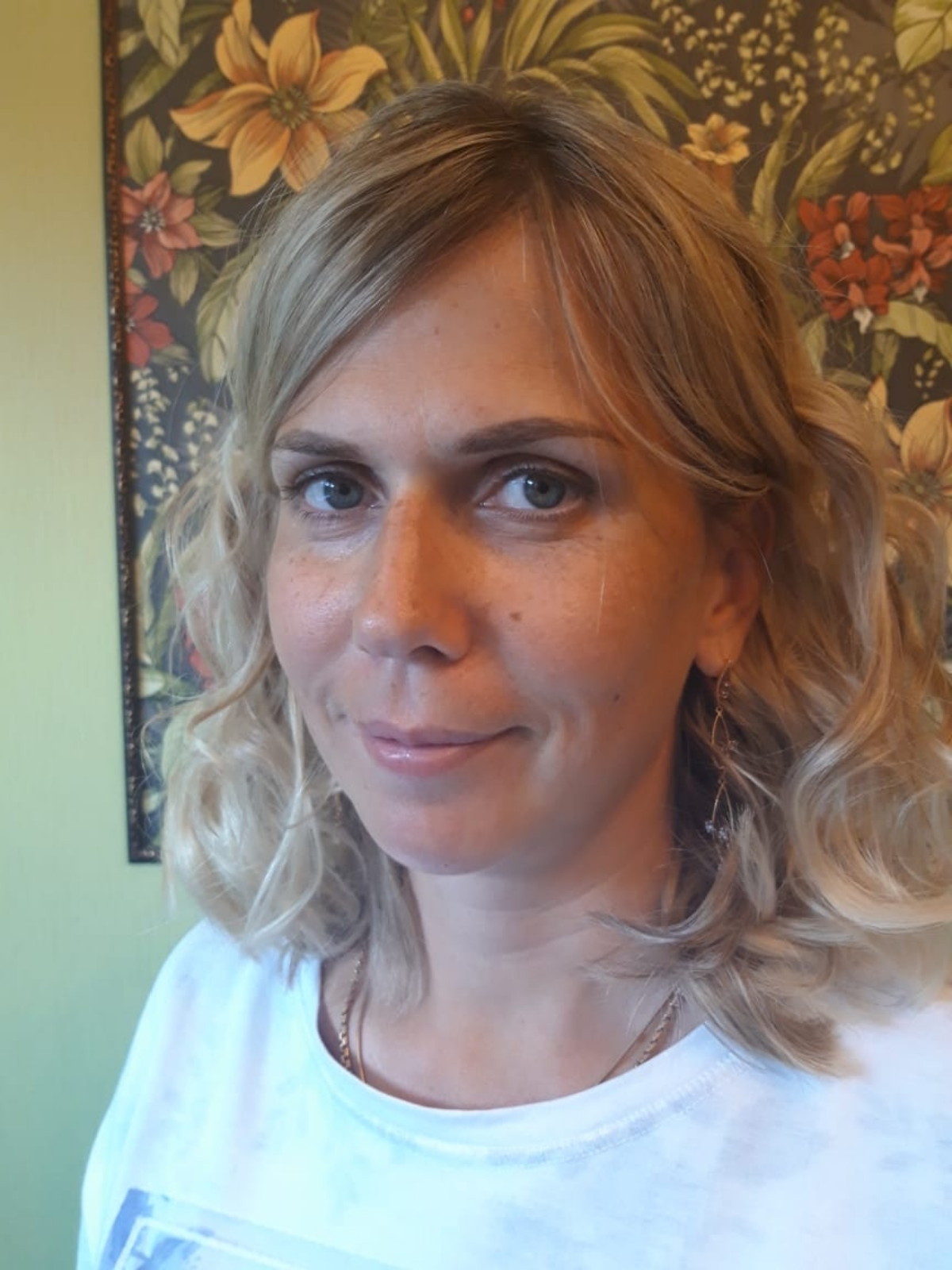 Екатерина Ковригина