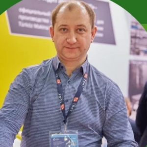 Роман Кондратенко | Сетка — социальная сеть от hh.ru