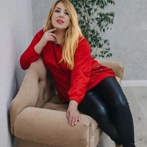 Анастасия Суворова