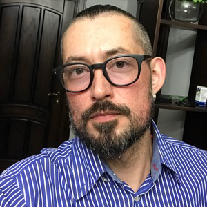 Рамин Бахшиев