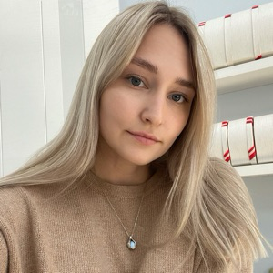 Екатерина Волкова