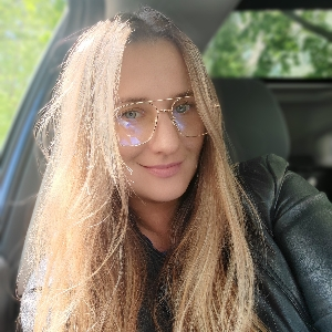 Александрина Рыженкова | Сетка — социальная сеть от hh.ru