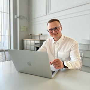 Виталий Захаров | Сетка — социальная сеть от hh.ru