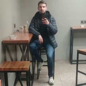 Родион Пугачев