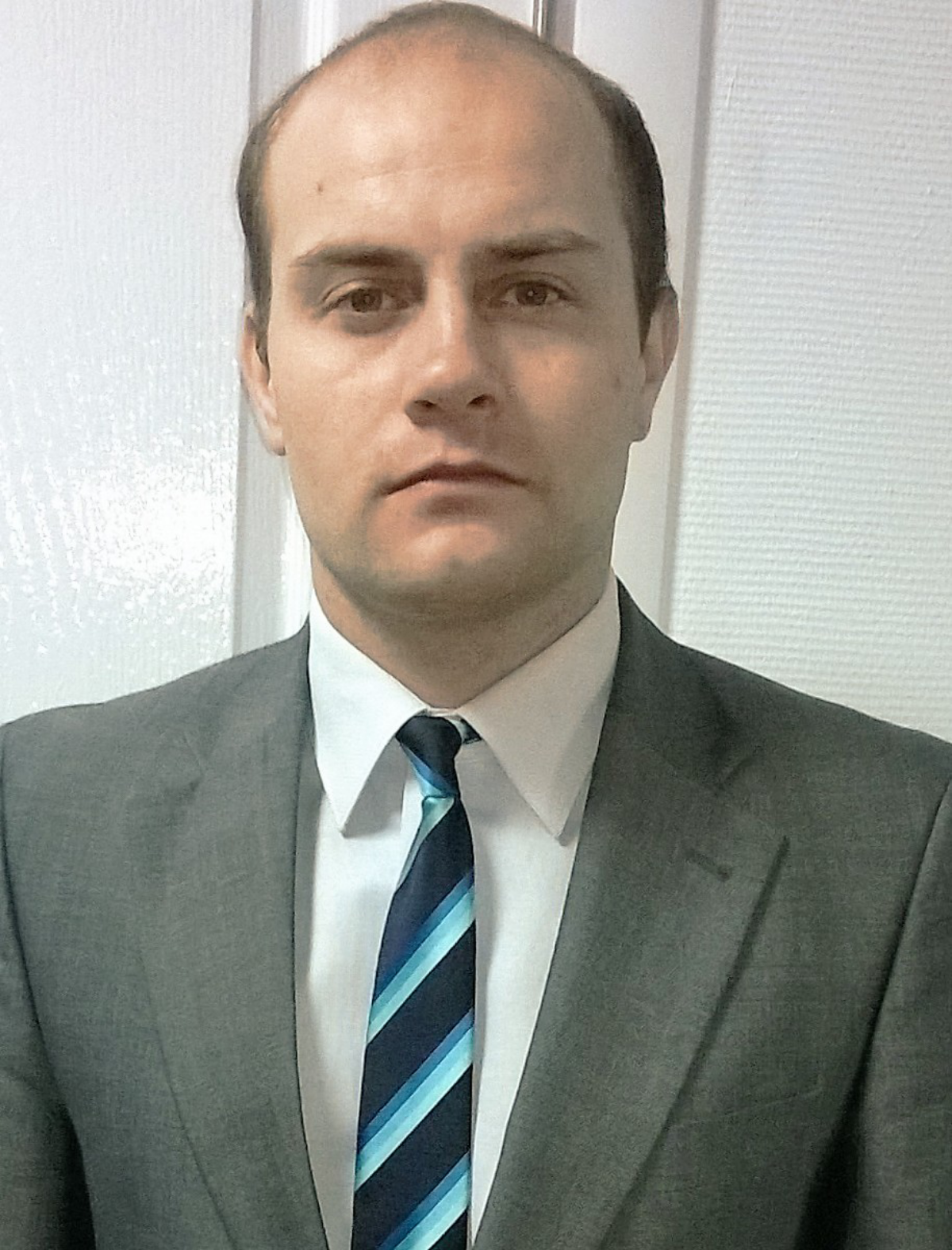 Дмитрий Дюжаков | Сетка — социальная сеть от hh.ru