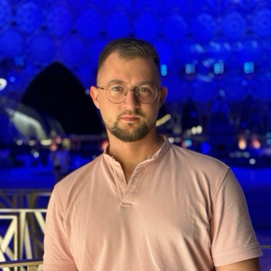 Алексей Колбешев | Сетка — социальная сеть от hh.ru