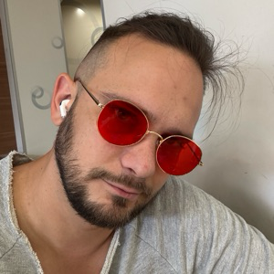 Vladislav Купинский | Сетка — социальная сеть от hh.ru