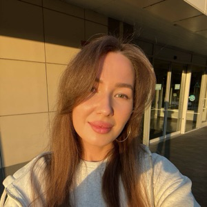 Любовь Груздева