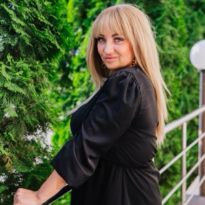 Darya Gorelova | Сетка — социальная сеть от hh.ru