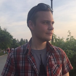 Павел Саксонов | Сетка — социальная сеть от hh.ru