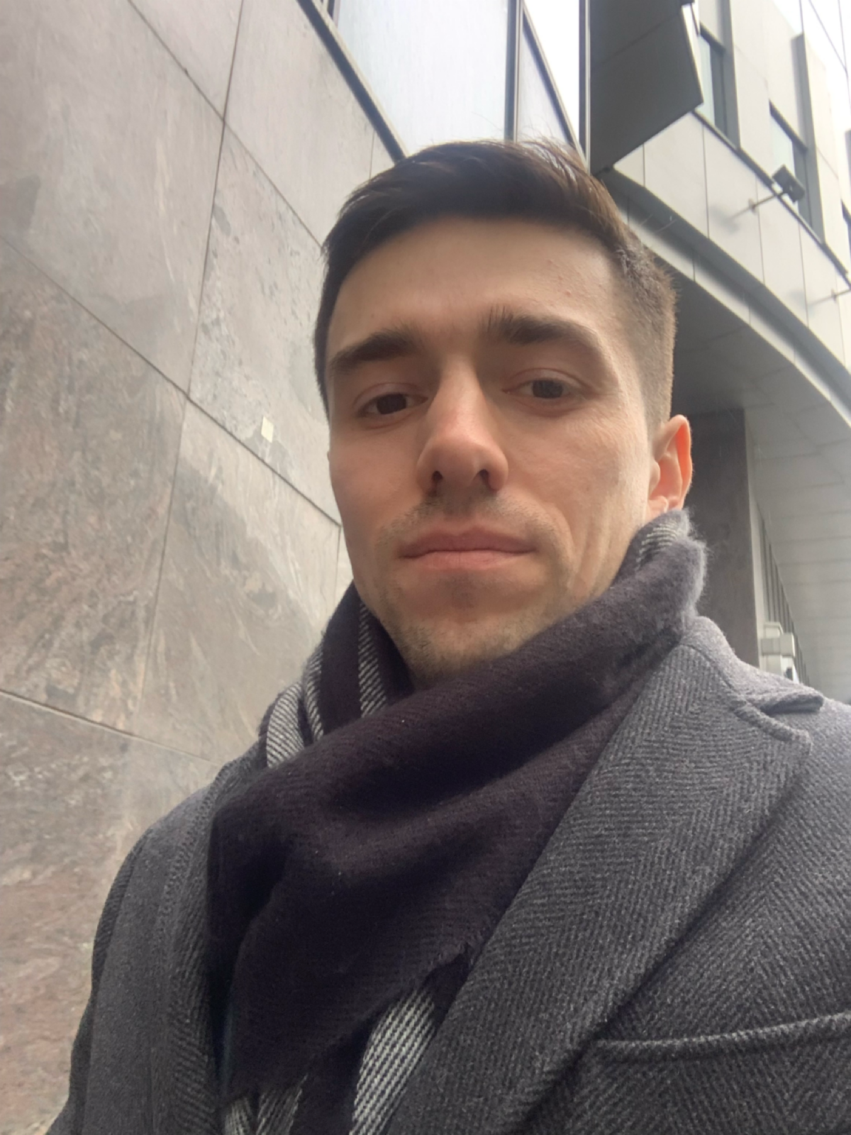 Магомед Магомедов