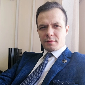 Кирилл Бабаков