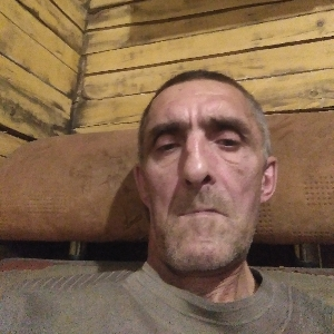 Сергей Петров