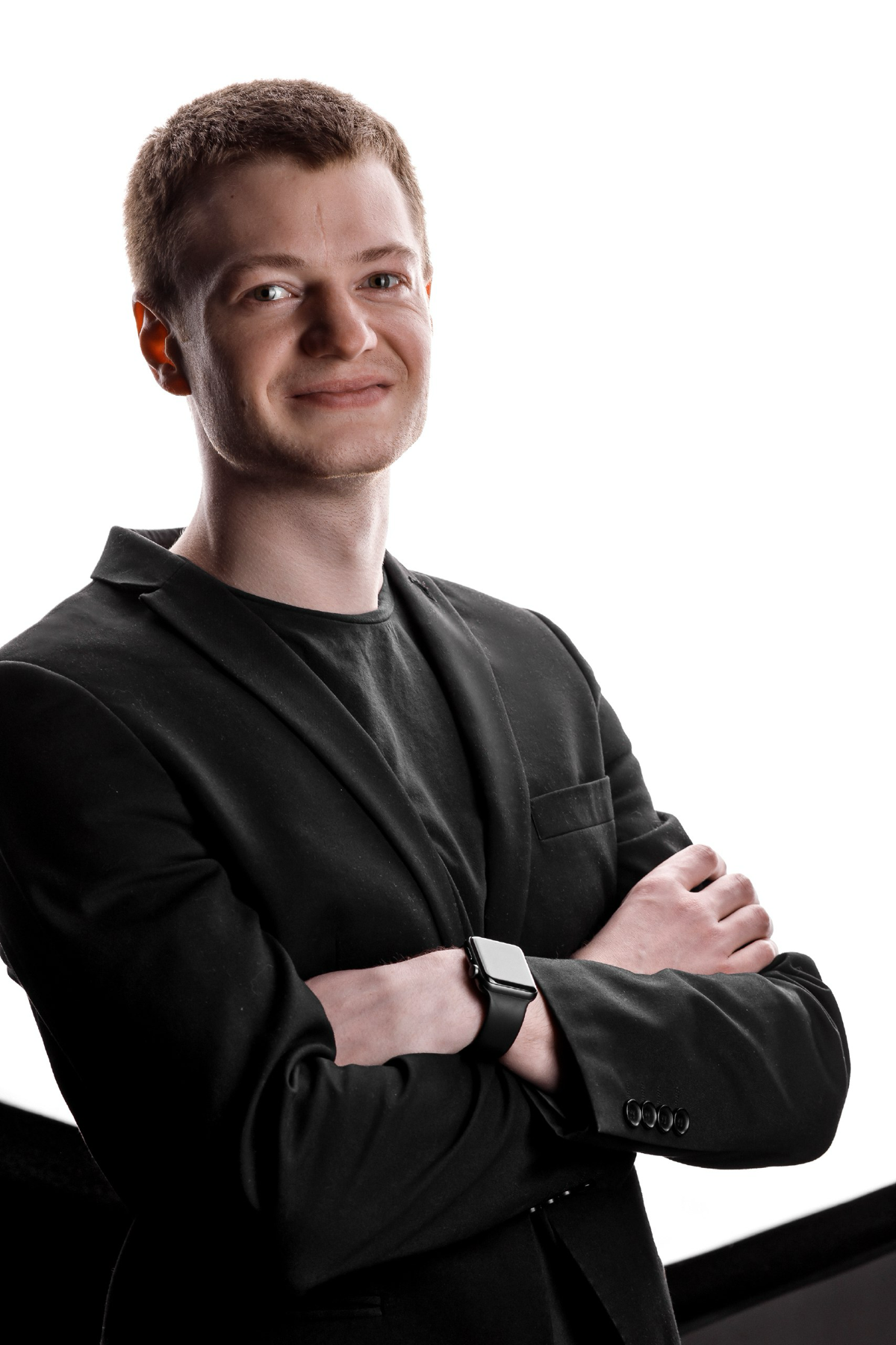 Виталий Беликов | Сетка — социальная сеть от hh.ru