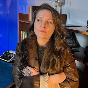 Елизавета Иванова | Сетка — социальная сеть от hh.ru