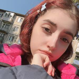 Эмилия Шебзухова | Сетка — социальная сеть от hh.ru