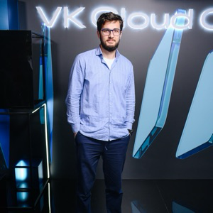 Рахим Курбанов | Сетка — социальная сеть от hh.ru