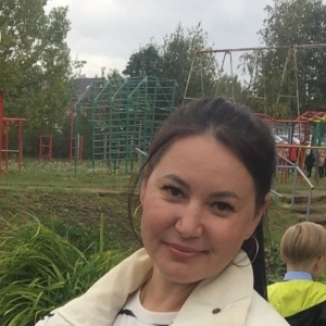 Альбина Оносова