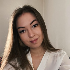 Мария Бобылева