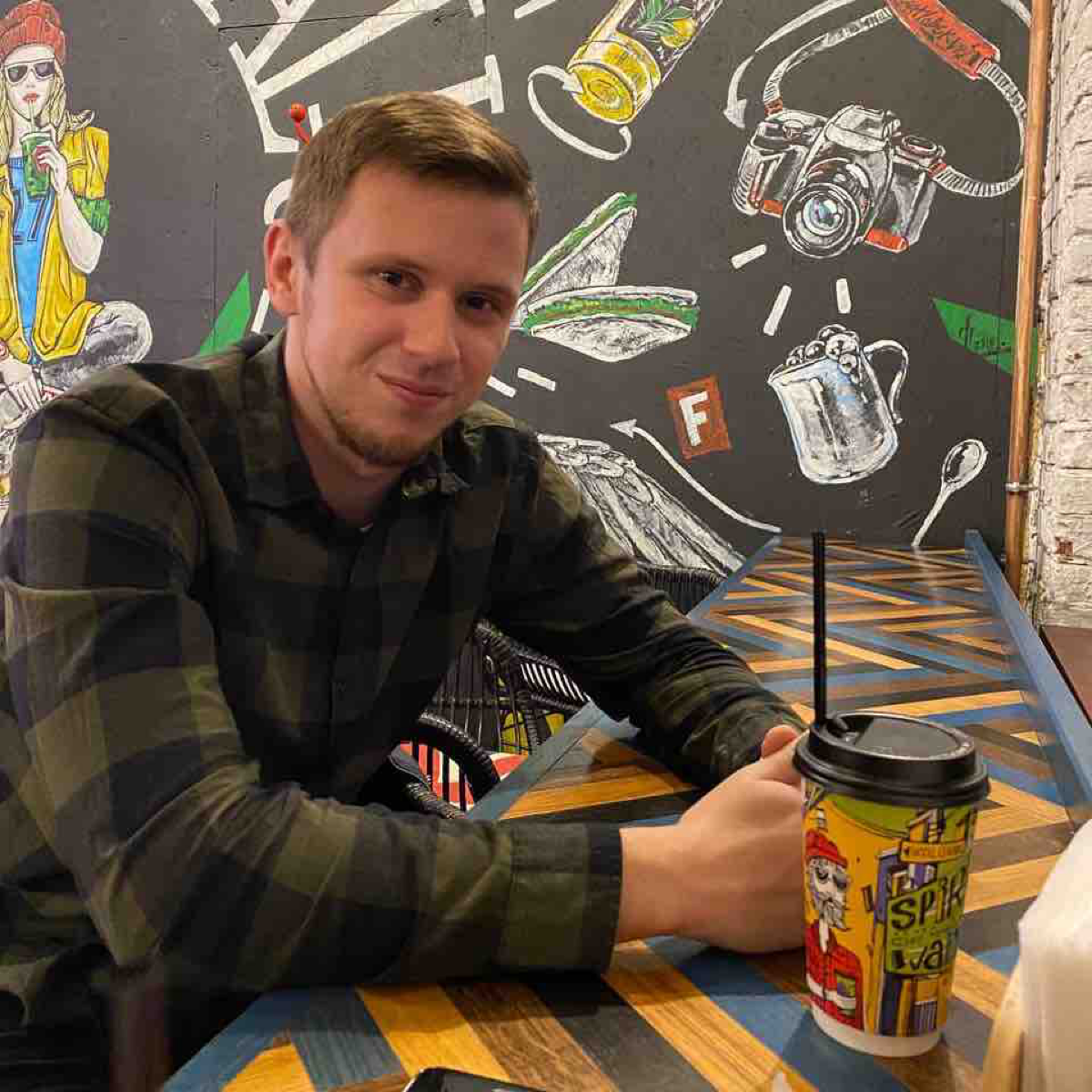 Денис Крелани