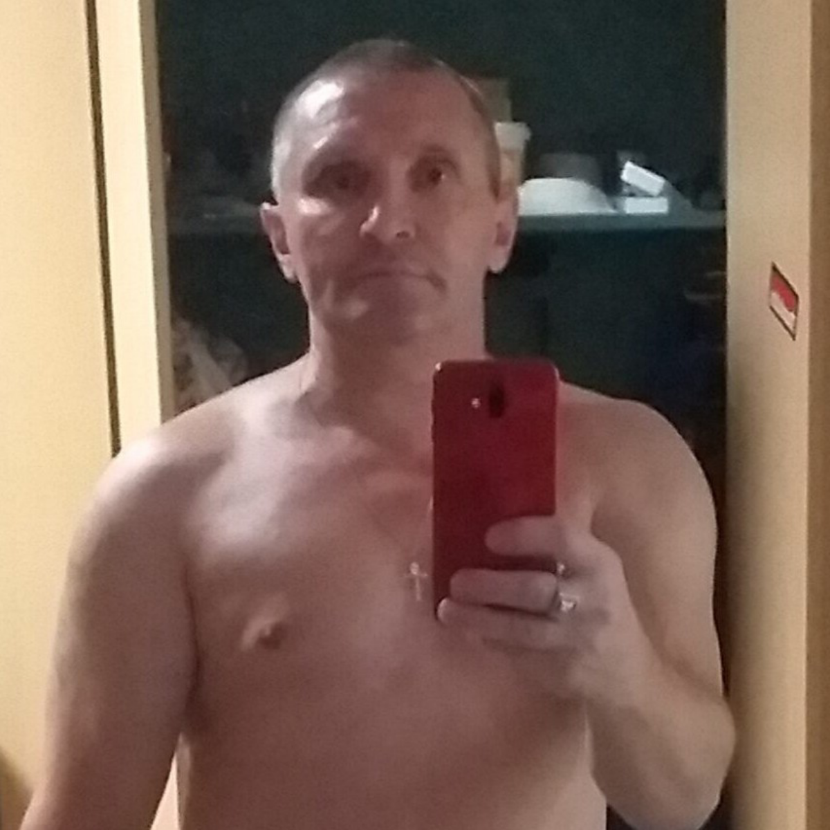 Олег Белов