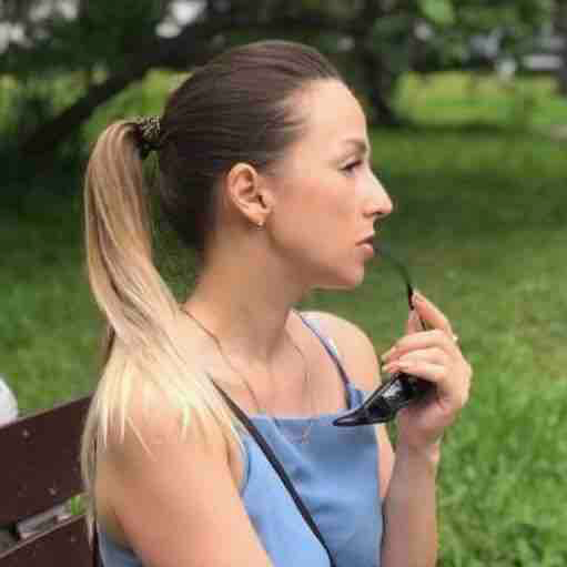 Анна Маркелова